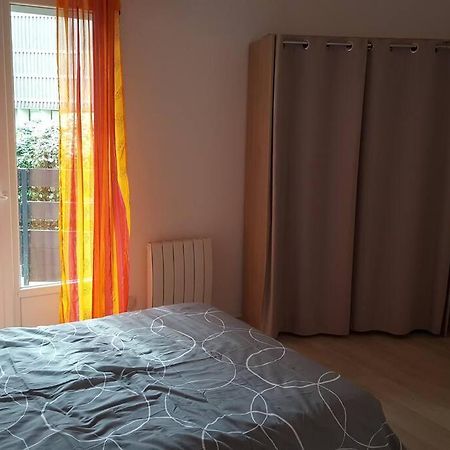 Joli Appartement A 300 M De La Plage Labenne Kültér fotó