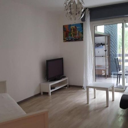 Joli Appartement A 300 M De La Plage Labenne Kültér fotó