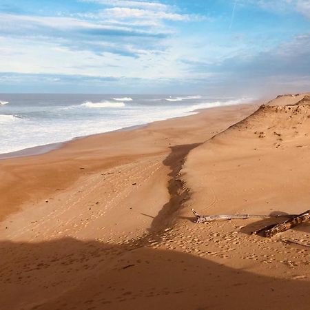 Joli Appartement A 300 M De La Plage Labenne Kültér fotó