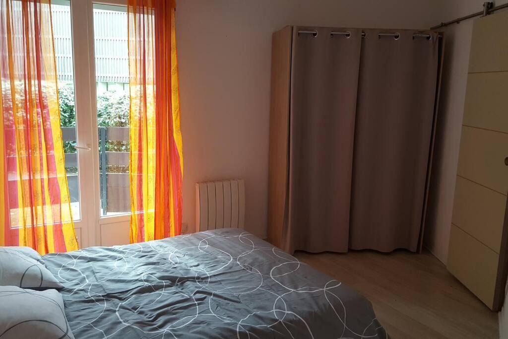 Joli Appartement A 300 M De La Plage Labenne Kültér fotó