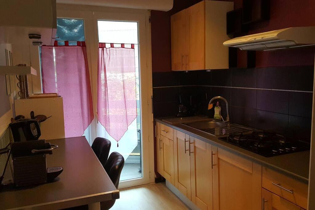 Joli Appartement A 300 M De La Plage Labenne Kültér fotó